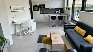  Appartement  louer 2 pices 50 m