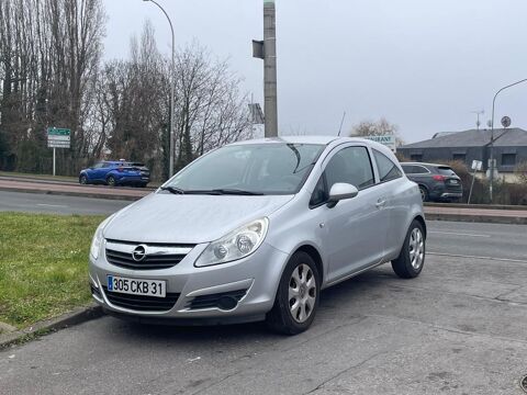 Opel Corsa 1.2 - 80 Twinport Enjoy 2009 occasion Créteil 94000