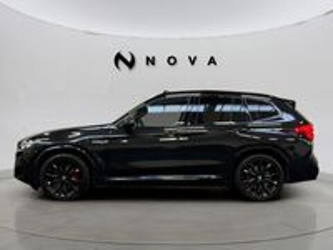 X3 Xdrive 30e M Sport 2022 occasion 33600 Pessac