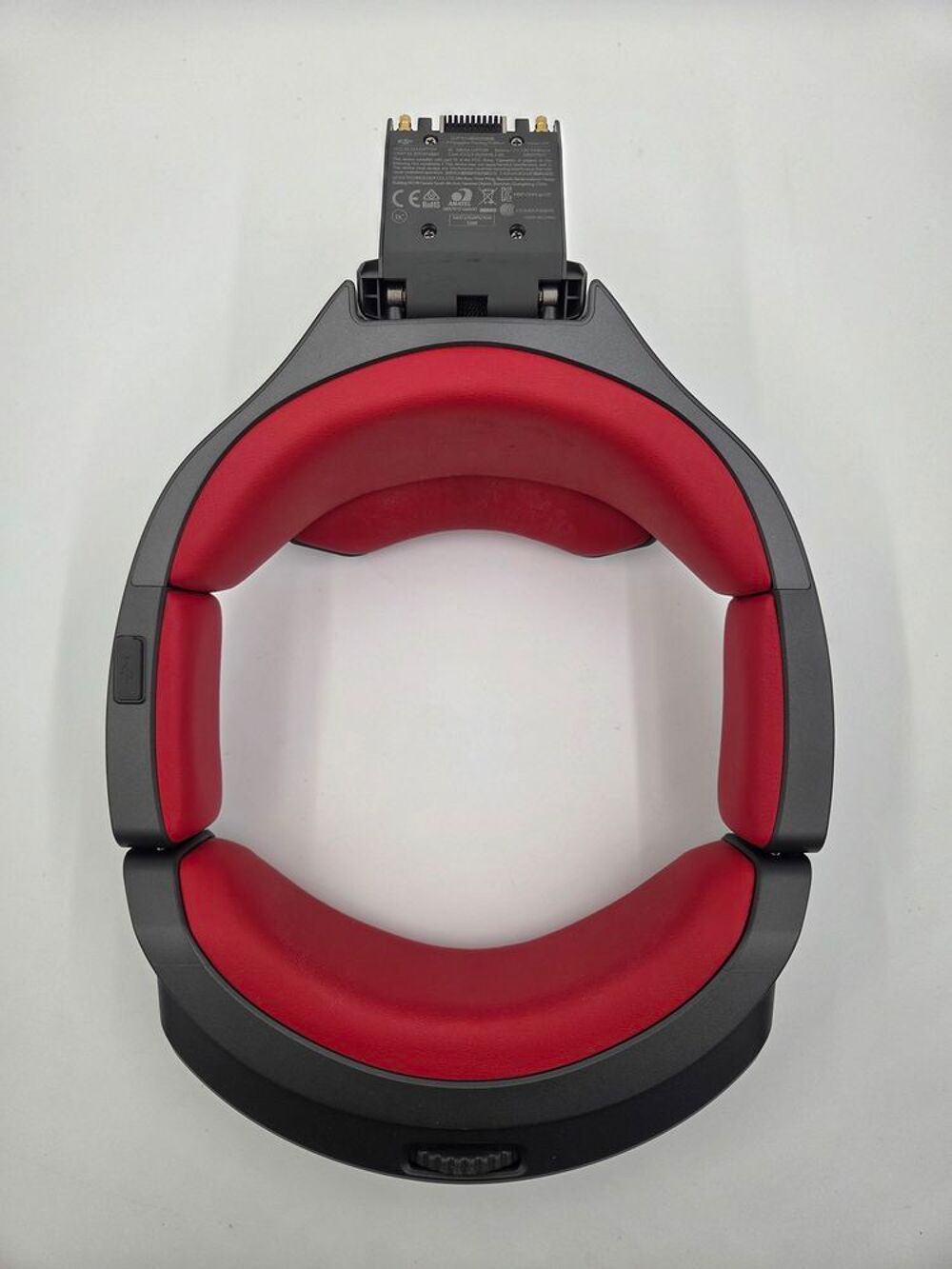 Casque DJI Goggles Racing Edition en boite, complet Photos/Video/TV