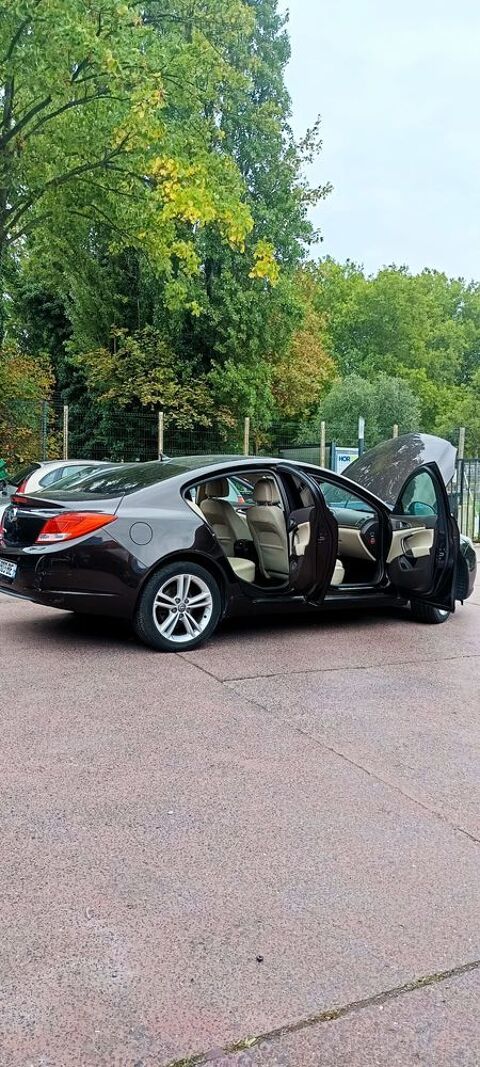 Opel insignia 1.8 - 140 Ecotec Connect Pack