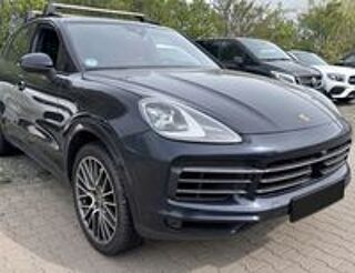 Cayenne E-Hybrid 3.0 V6 462 ch Tiptronic BVA Platinum Edition 2023 occasion 33000 Bordeaux
