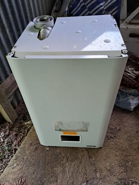 chaudiere 700 Montceaux-l�s-Provins (77)