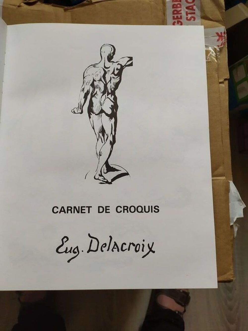 Histoire de l'art Livres et BD