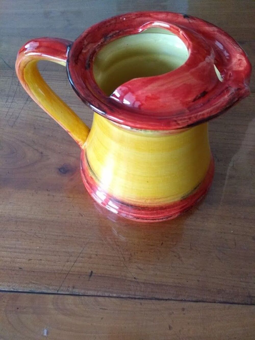 POT A EAU Cuisine