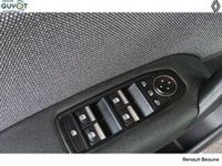 Captur TCe 115 ch Techno 2026 occasion 21200 Beaune