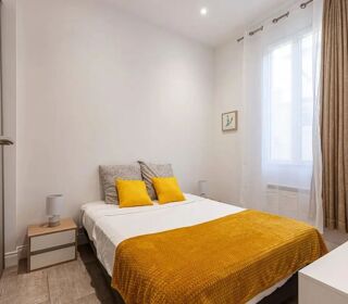  Appartement à louer 2 pièces 30 m²