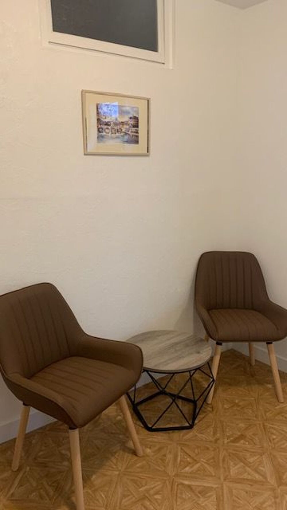 Location Colocation Chambre meublée ? 15m²- Centre-ville de La Ferté-sou La ferté-sous-jouarre