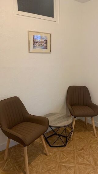  Colocation à louer 1 pièce 15 m²