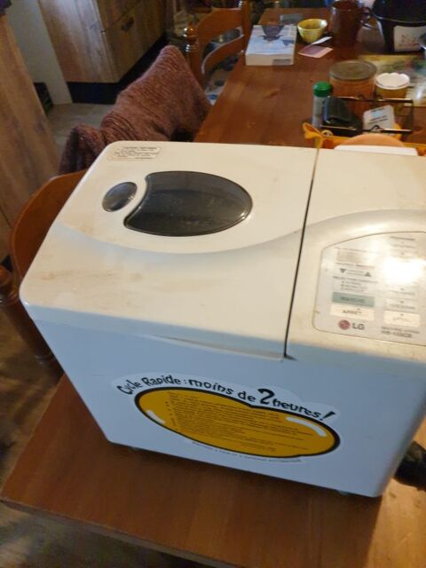 machine a pain 20 Laval-Roquecezi�re (12)