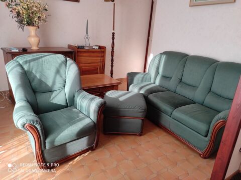 Canap, fauteuil et pouf 250 Meximieux (01)