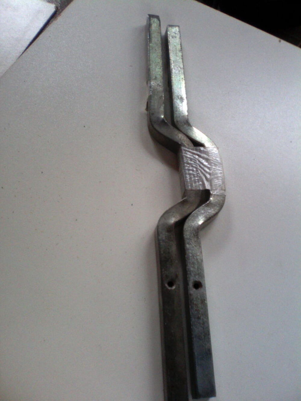 3 volets bois Bricolage