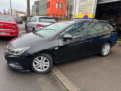 Opel Astra Sports Tourer 1.6 CDTI 110 ch Business Edition 2018 occasion Vénissieux 69200
