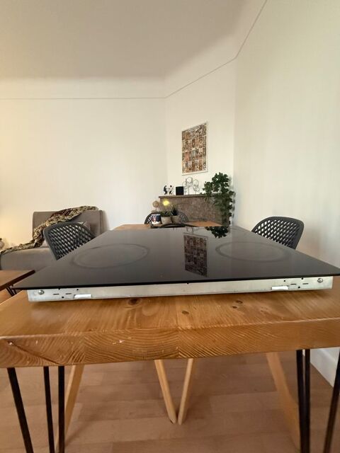 Plaques de cuisson 80 Paris 15 (75)