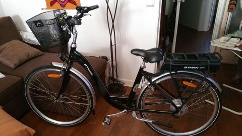 VELO ELECTRIQUE BEBIKE ELOPS 700 580 Paris 14 (75)