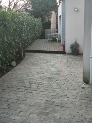  Maison à vendre 4 pièces 103 m²