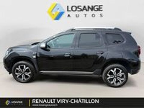 Duster TCe 130 FAP 4x2 Prestige 2022 occasion 91170 Viry-Ch&acirc;tillon