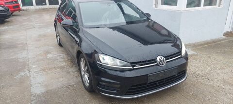 Volkswagen Golf R 2015 occasion Morvillars 90120