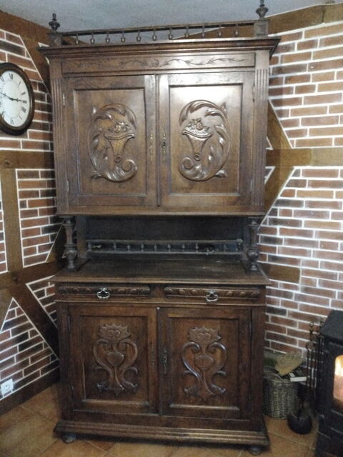 Bahut 100 Fontaines (71)