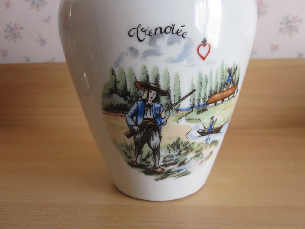 Vase Décoration