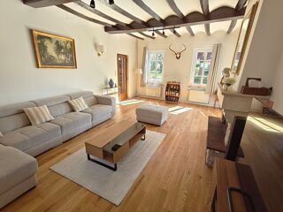  Maison à vendre 5 pièces 136 m²