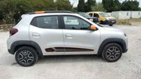 Spring Achat Int&eacute;gral Confort Plus 2021 occasion 66000 Perpignan