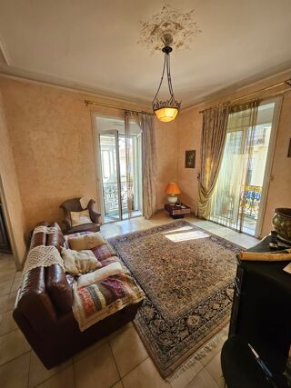  Appartement à vendre 3 pièces 90 m²