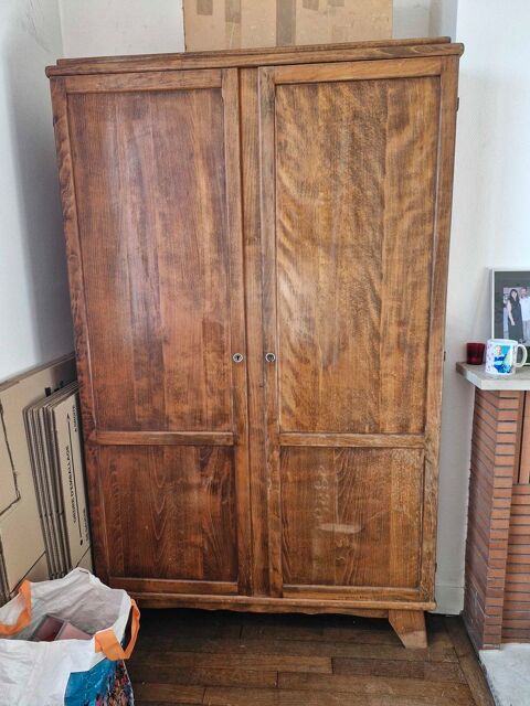 +armoire 150 Creil (60)