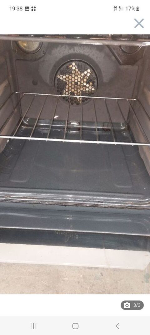 Cuisinire lectrique 150 Brouzet-ls-Als (30)