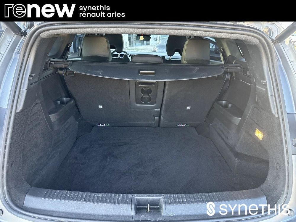 Espace E-Tech hybrid 200 esprit Alpine 2023 occasion 13200 Arles