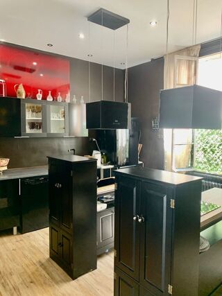  Appartement à louer 6 pièces 145 m² Péronne