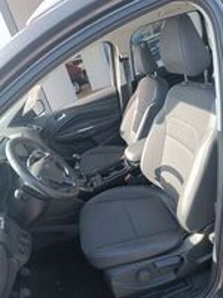 Kuga DM2M8ME1AX5JGBZ6AN51C 2019 occasion 51100 Reims