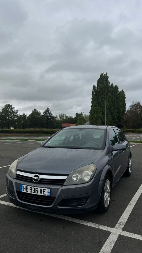 Opel astra 1.3 CDTI - 90 Enjoy