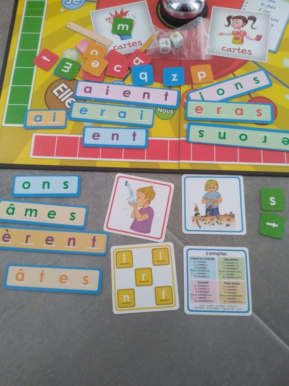 Jugomaniac Jeux / jouets