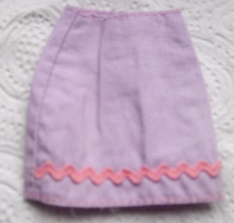 Jupe Barbie Krissy stroll'n play 2001 1 Colombier-Fontaine (25)