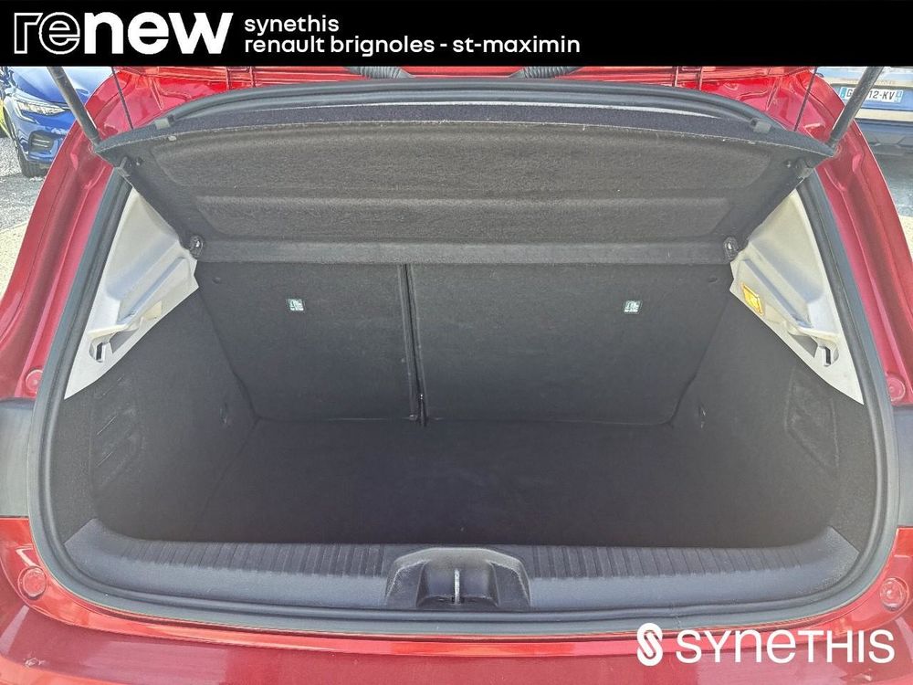 Clio V Clio E-Tech full hybrid 145 Evolution 2022 occasion 83170 Brignoles
