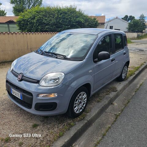 Fiat panda 1.2 69 LOUNGE