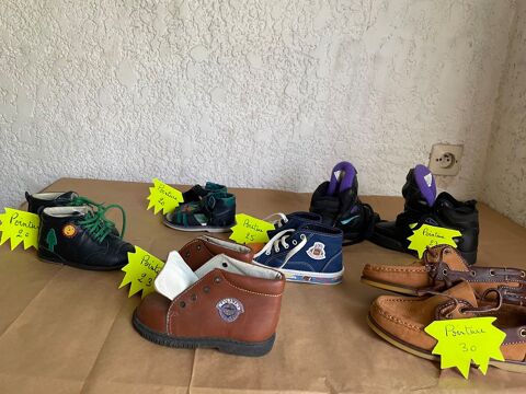 chaussures d enfants pour gar�on 20 Latresne (33)