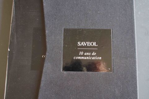 TOMATES SAVEOL 10 ans de communication, 25 Rennes (35)