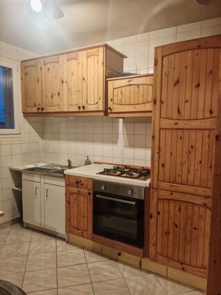  Appartement  vendre 2 pices 39 m Luc