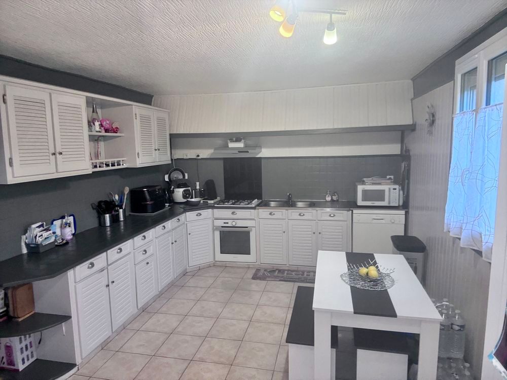 Vente Maison MAISON Longueval-barbonval