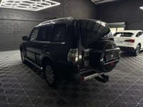 Pajero DC539VL 2007 occasion 33520 Bruges
