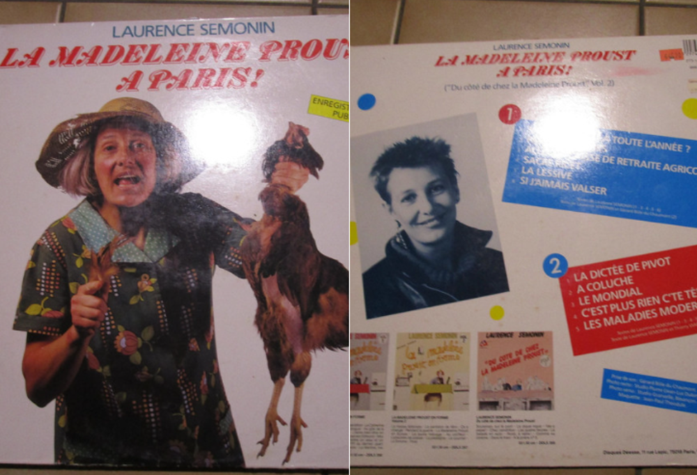 vinyle 33tours collectiono CD et vinyles