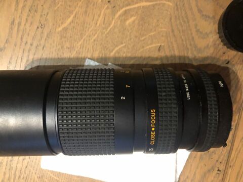 Zoom Lens 260 45 Tinqueux (51)