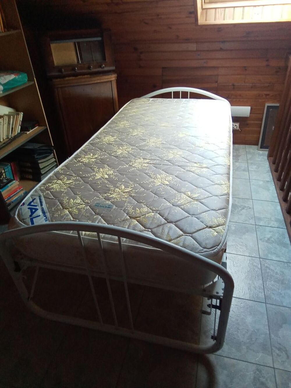 lit matelas Meubles