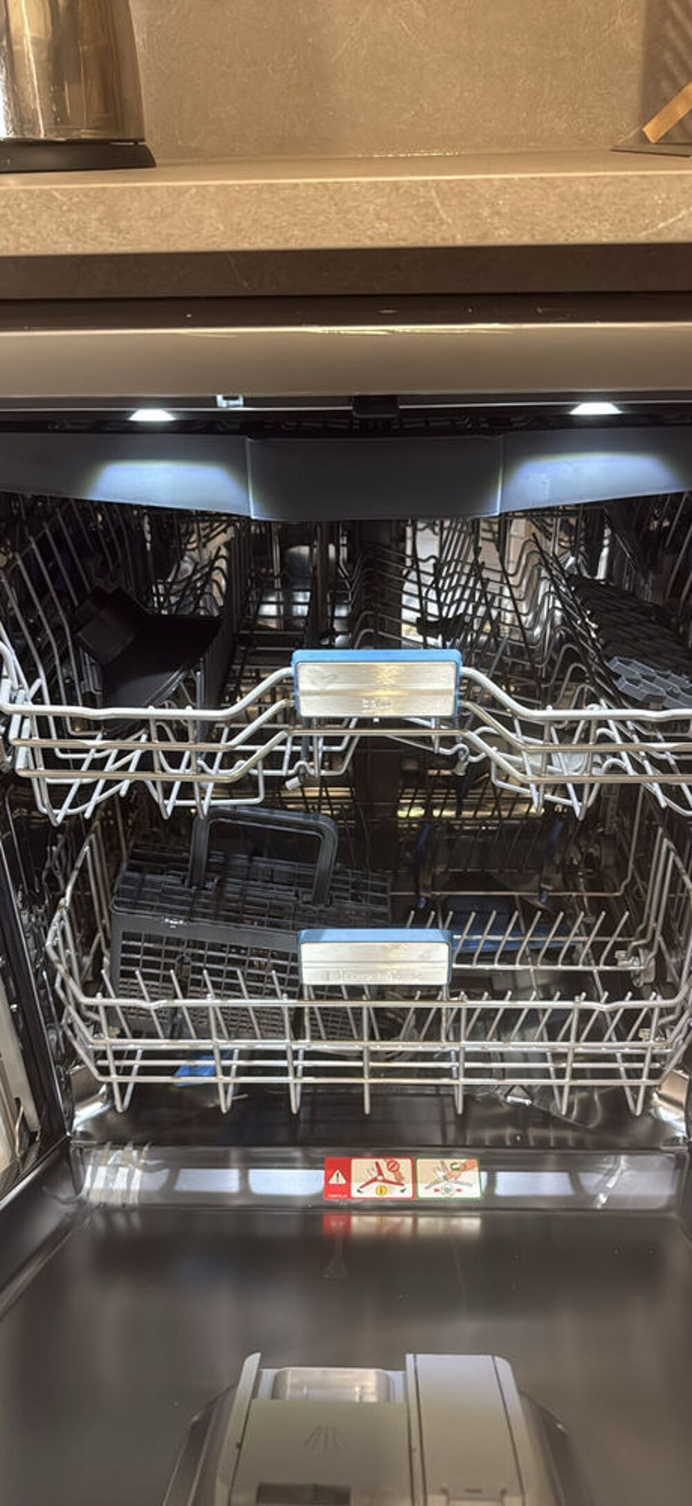 Lave vaisselle beko Electroménager