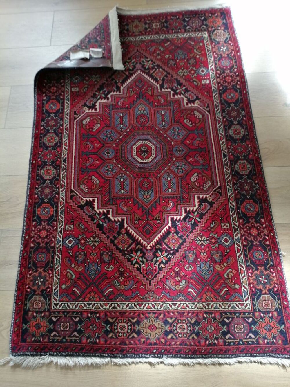 tapis orient &eacute;tat neuf Décoration