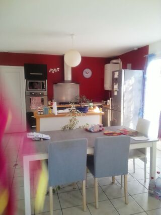  Villa � vendre 5 pi�ces 100 m�