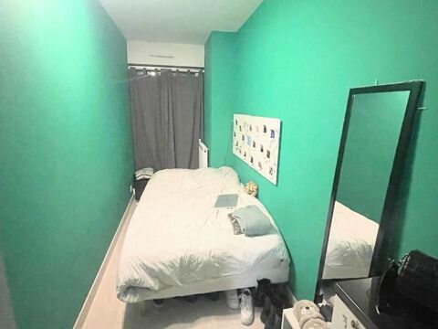  Appartement � louer 4 pi�ces 58 m�