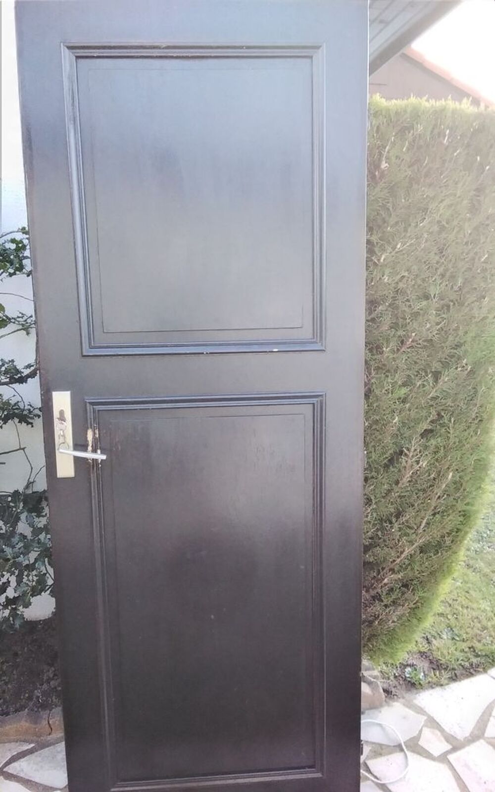 Porte Bricolage